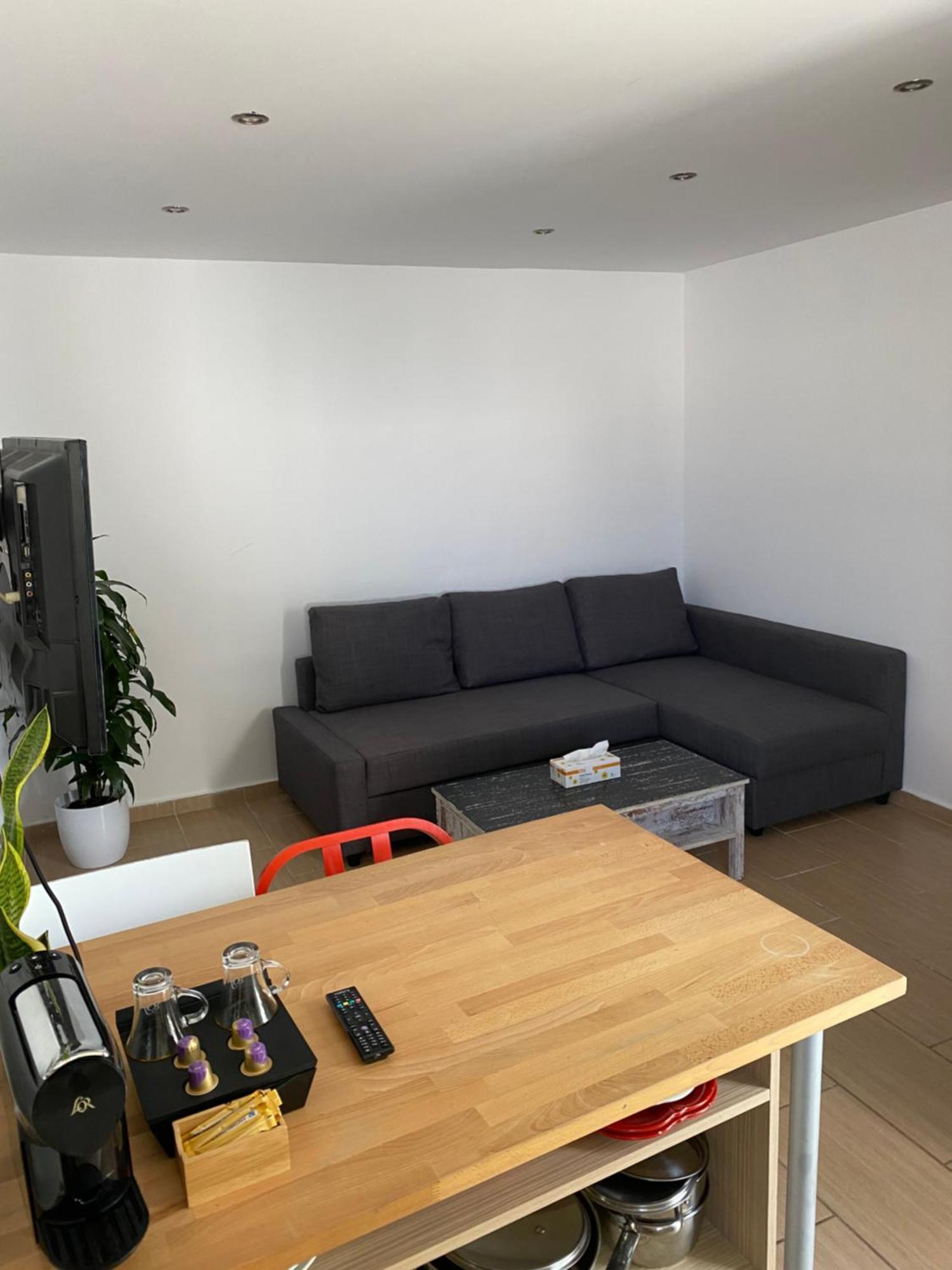 Mykonos 1001 Apartman Ájosz Sztéfanosz Kültér fotó