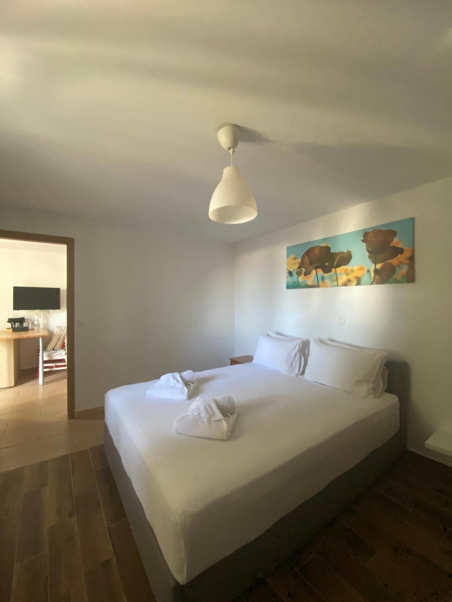 Mykonos 1001 Apartman Ájosz Sztéfanosz Kültér fotó